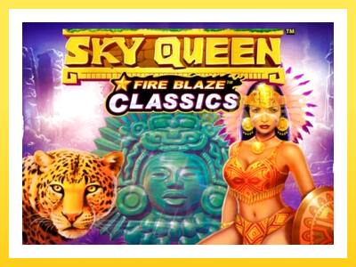 Sky Queen online gaming machine