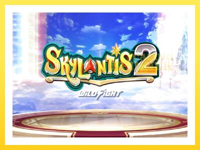 Skylantis 2 online gaming machine