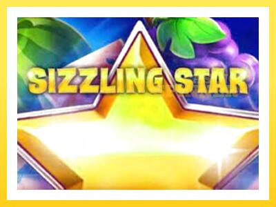 Slizzing Stars online gaming machine