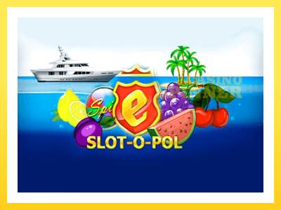 Slot-o-Pol online gaming machine