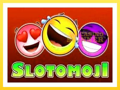 Slotomoji online gaming machine