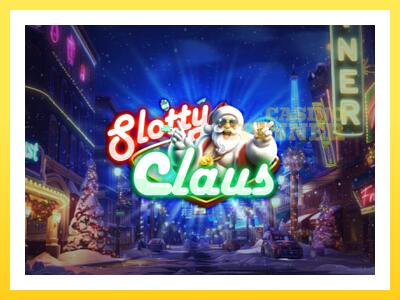 Slotty Claus online gaming machine