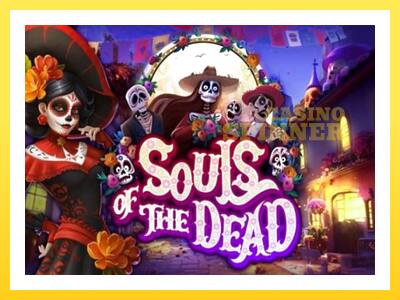 Souls of the Dead online gaming machine