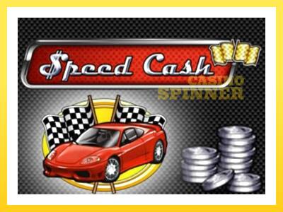 Speed Cash online gaming machine