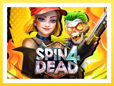 Spin4Dead online gaming machine