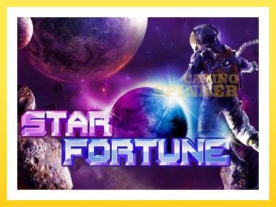 Star Fortune online gaming machine