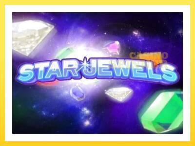 Star Jewels online gaming machine