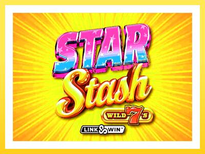 Star Stash Wild 7s online gaming machine