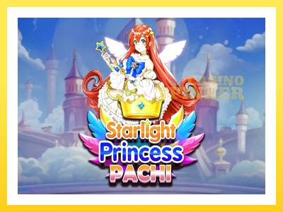 Starlight Princess Pachi online gaming machine