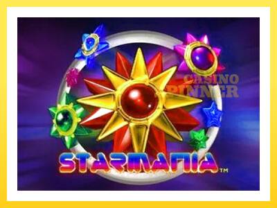 Starmania online gaming machine