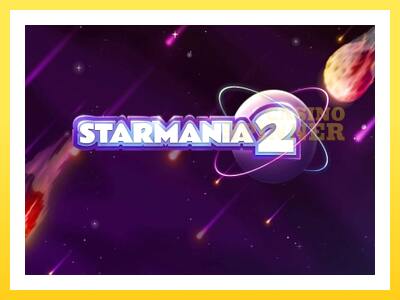 Starmania 2 online gaming machine