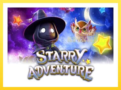 Starry Adventure online gaming machine