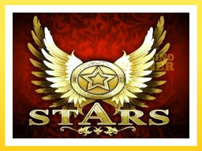 Stars online gaming machine