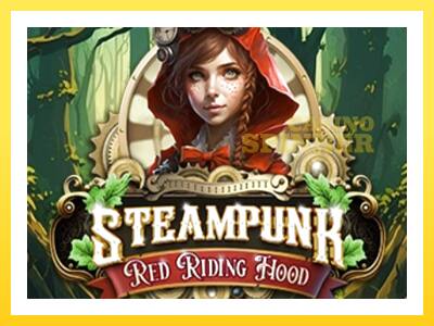 Steampunk Red Riding Hood online gaming machine