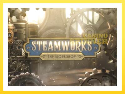 Steamworks - The Workshop online gaming machine