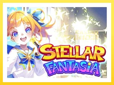 Stellar Fantasia online gaming machine