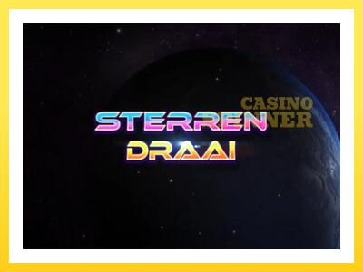 Sterren Draai online gaming machine