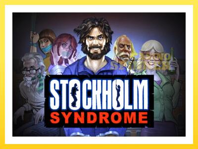 Stockholm Syndrome online gaming machine