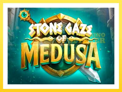 Stone Gaze of Medusa online gaming machine