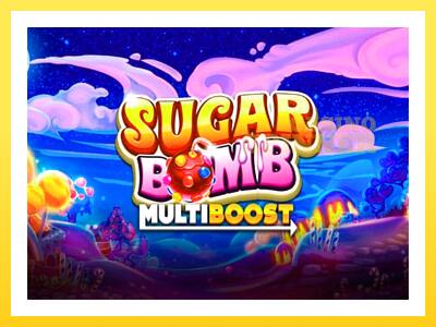 Sugar Bomb MultiBoost online gaming machine