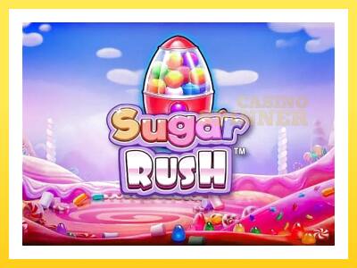 Sugar Rush 1000 online gaming machine