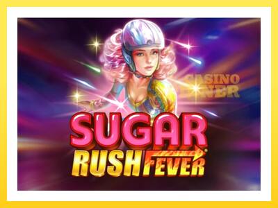 Sugar Rush Fever online gaming machine