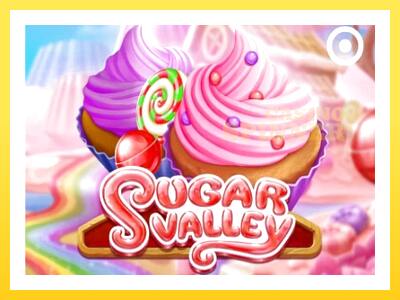 Sugar Valley online gaming machine