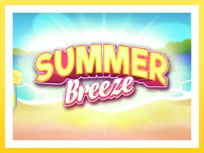 Summer Breeze online gaming machine