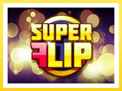 Super Flip online gaming machine