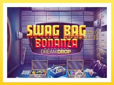 Swag Bag Bonanza Dream Drop online gaming machine