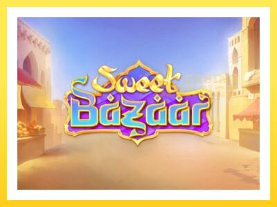 Sweet Bazaar online gaming machine