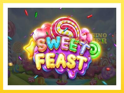 Sweet Feast online gaming machine