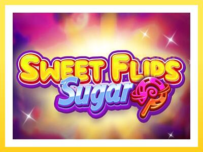 Sweet Flips Sugar online gaming machine