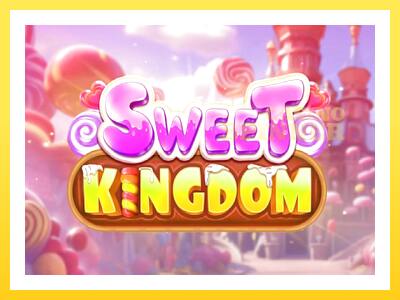 Sweet Kingdom online gaming machine