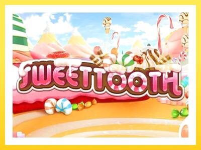 Sweet Tooth online gaming machine