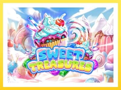 Sweet Treasures online gaming machine