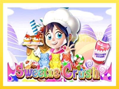 Sweetie Crush online gaming machine