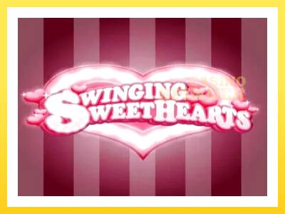 Swinging Sweethearts online gaming machine