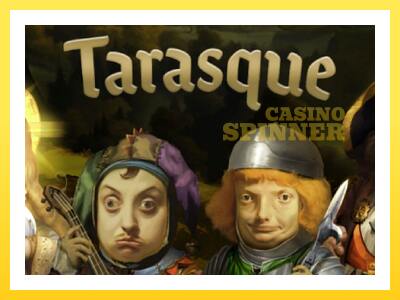 Tarasque online gaming machine