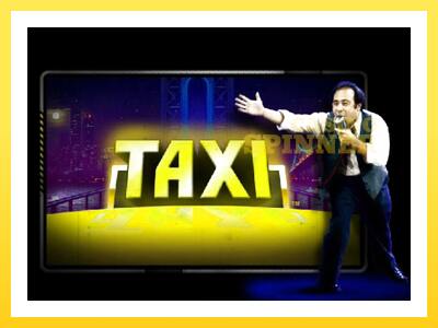 Taxi online gaming machine