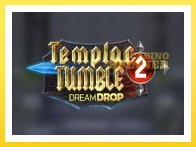 Templar Tumble 2 Dream Drop online gaming machine