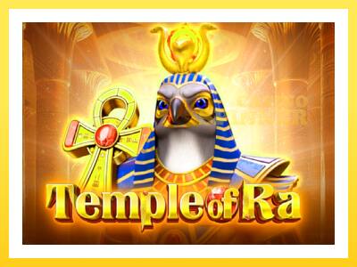 Temple of Ra online gaming machine