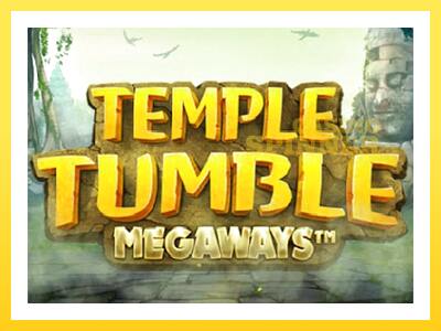 Temple Tumble online gaming machine