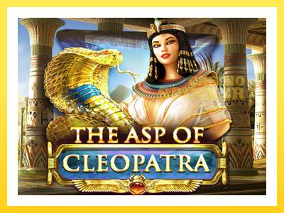 The Asp of Cleopatra online gaming machine