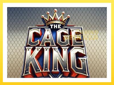 The Cage King online gaming machine