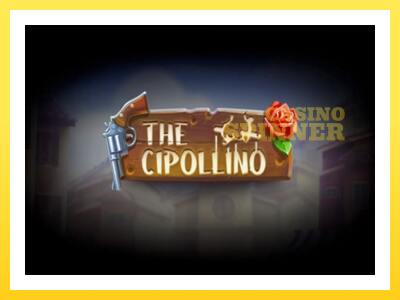 The Cipollino online gaming machine