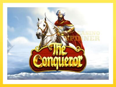 The Conqueror online gaming machine