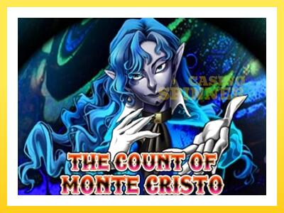 The Count of Monte Cristo online gaming machine