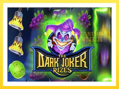 The Dark Joker Rizes online gaming machine