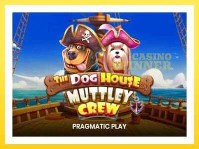 The Dog House - Muttley Crew online gaming machine